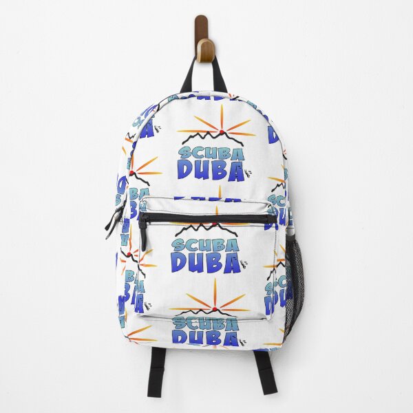 Item preview, Scuba Duba designed and sold by Twenty Twenty Visions.