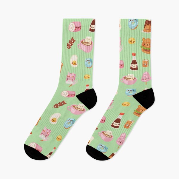 Item preview, kawaii food designed and sold by ouchmypancreas.