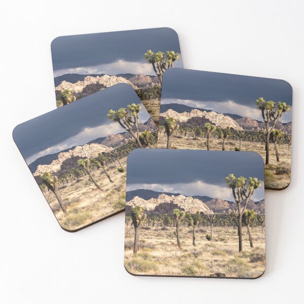 Item preview, Joshua Tree series 7393 designed and sold by PsychoAlien.com.