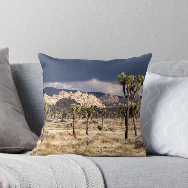 Item preview, Joshua Tree series 7393 designed and sold by PsychoAlien.com.