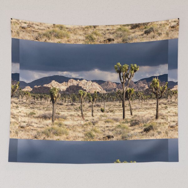 Item preview, Joshua Tree series 7393 designed and sold by PsychoAlien.com.