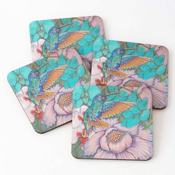 Item preview, Humming bird designed and sold by mchildress.