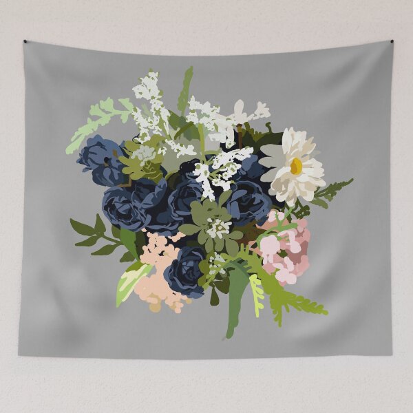 Item preview, Spring Bouquet designed and sold by lhelbig27.