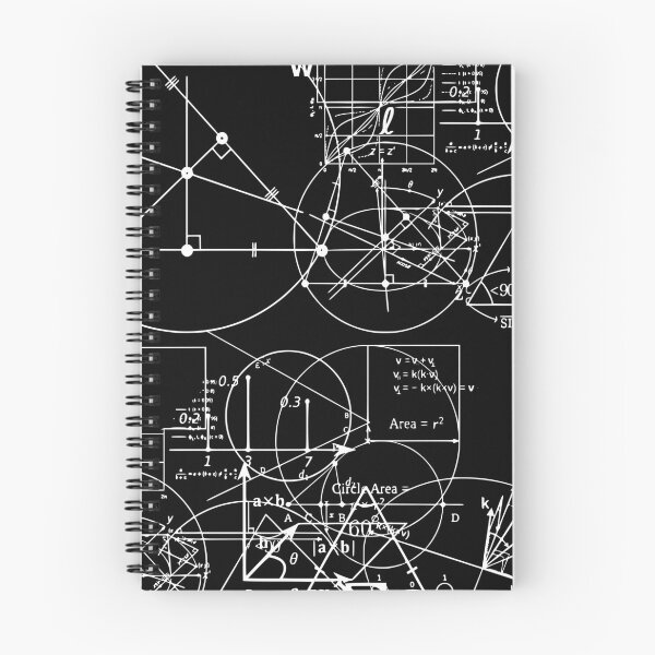 Item preview, Equations designed and sold by SILVERAPPLE.
