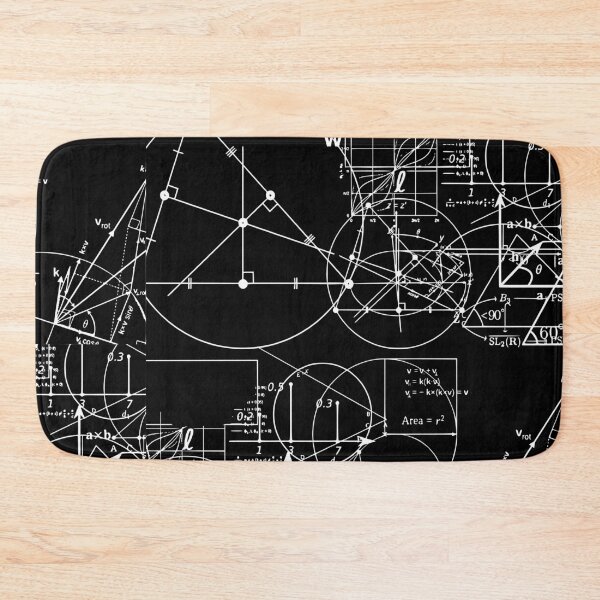 Item preview, Equations designed and sold by SILVERAPPLE.