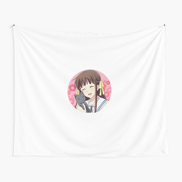 Tohru Honda Tapestry