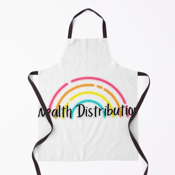 Item preview, Wealth distribution designed and sold by stoPCereal.