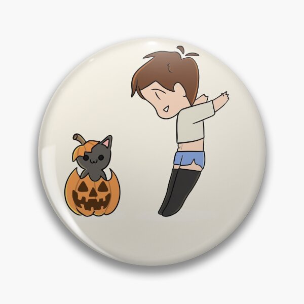 Artikelvorschau, Eine süße Halloween-Überraschung entworfen und verkauft von UnderWing-.