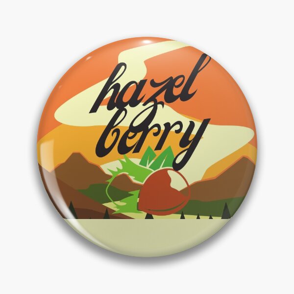 Item preview, forest  hazel berry  designed and sold by Artsy Aura ⭐⭐⭐⭐⭐  .