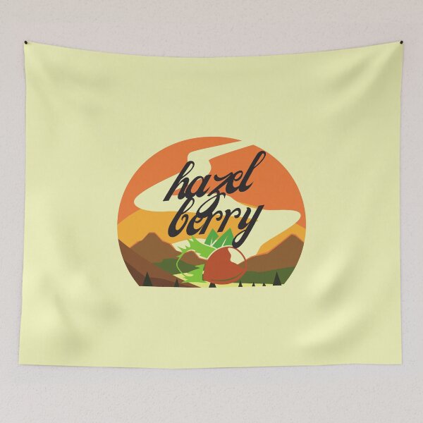 Item preview, forest  hazel berry  designed and sold by Artsy Aura ⭐⭐⭐⭐⭐  .