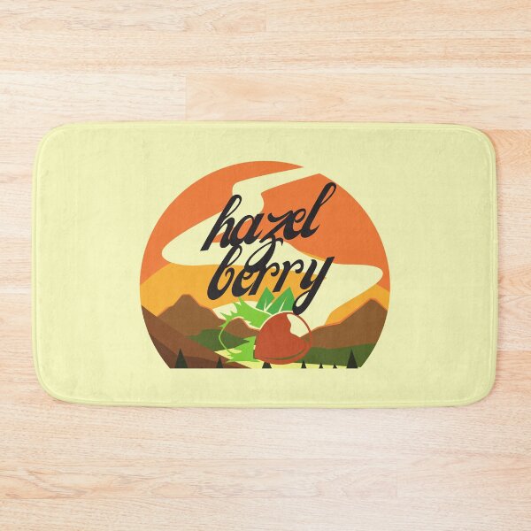 Item preview, forest  hazel berry  designed and sold by Artsy Aura ⭐⭐⭐⭐⭐  .