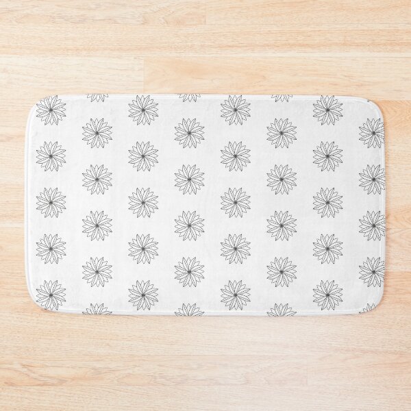 Item preview, Minimal Flower 20 designed and sold by MinimalStudio.