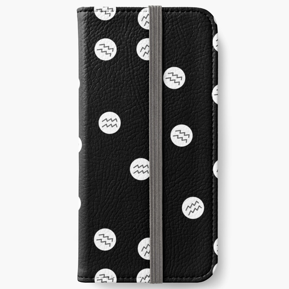 Item preview, iPhone Wallet designed and sold by daliamadrid.