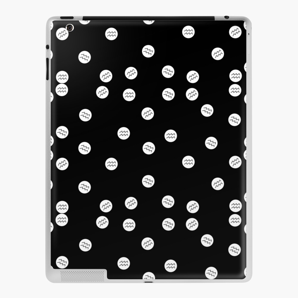 Item preview, iPad Skin designed and sold by daliamadrid.