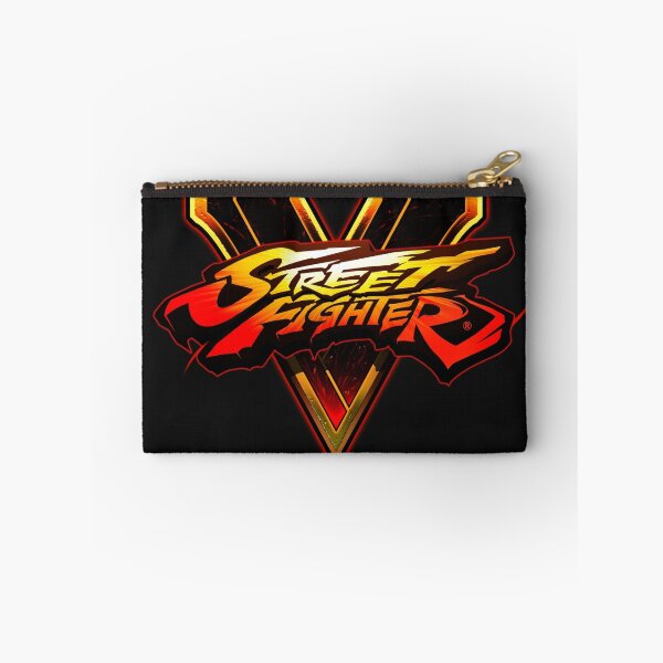 Item preview, Street Fighter V designed and sold by SilverLow.