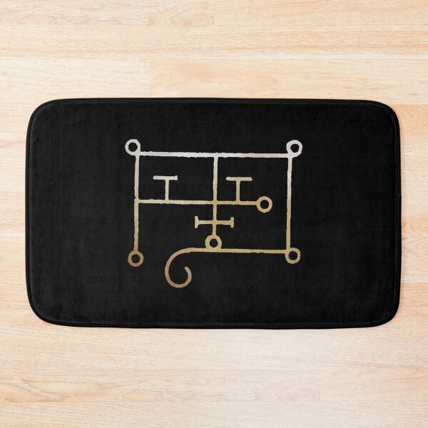 Item preview, Botis sigil designed and sold by MetaPhyStore.