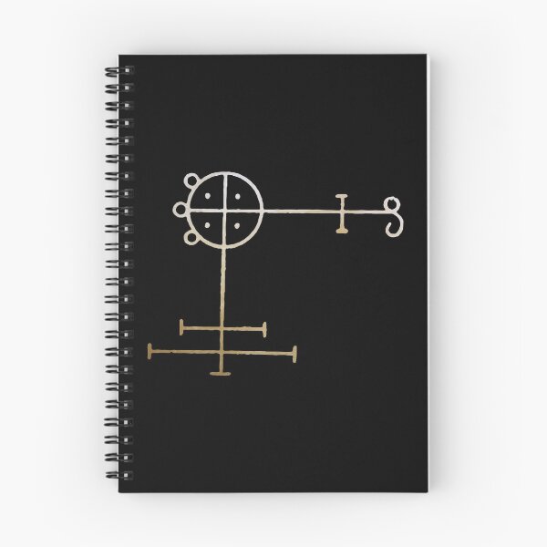 Item preview, Buer sigil designed and sold by MetaPhyStore.