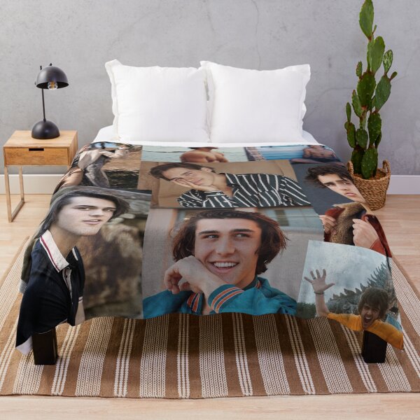 Item preview, Collage of Charlie Gillespie  designed and sold by tracynguyen23.