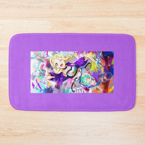Item preview,  mari ohara ~colorful splash~ designed and sold by celestialuden1.