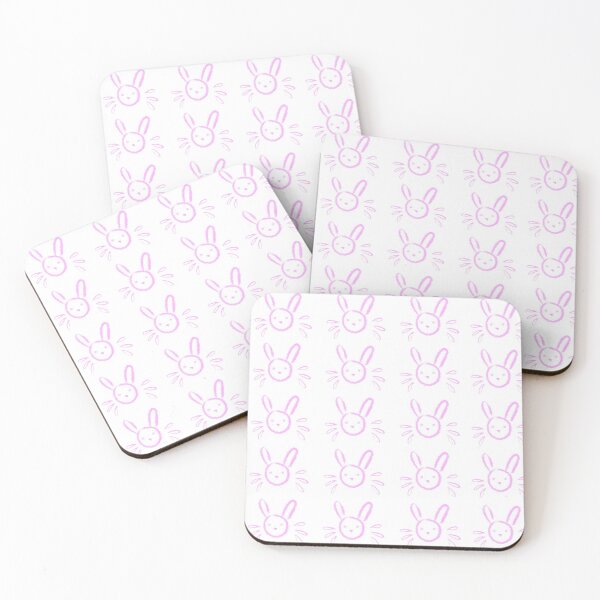 Item preview, Bunnies designed and sold by inestabilidad.