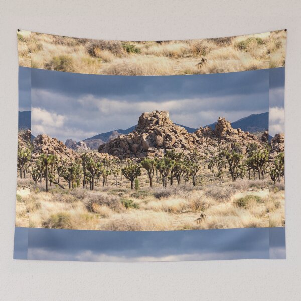 Item preview, Joshua Tree series 7397 designed and sold by PsychoAlien.com.