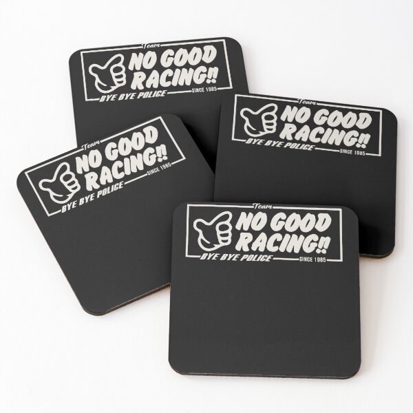 Item preview, Team No Good Racing designed and sold by Scarlettole137.