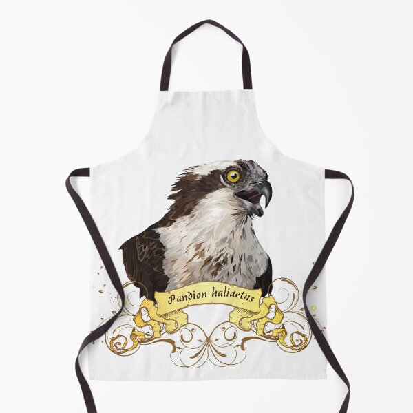 Item preview, Fishing eagle designed and sold by obscurite.
