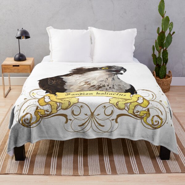 Item preview, Fishing eagle designed and sold by obscurite.