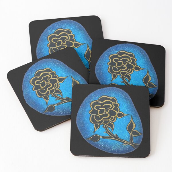 Item preview, Black rose designed and sold by rocksbysr.