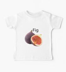Fig Baby Tee