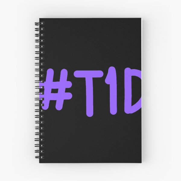 Item preview, Type 1 diabetes Awareness designed and sold by Aiolin.