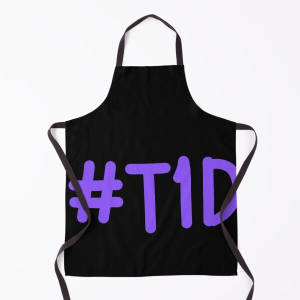 Item preview, Type 1 diabetes Awareness designed and sold by Aiolin.