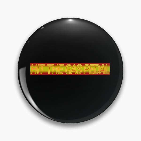 Item preview, Hit The Gas Pedal Collection designed and sold by Outrageous24.