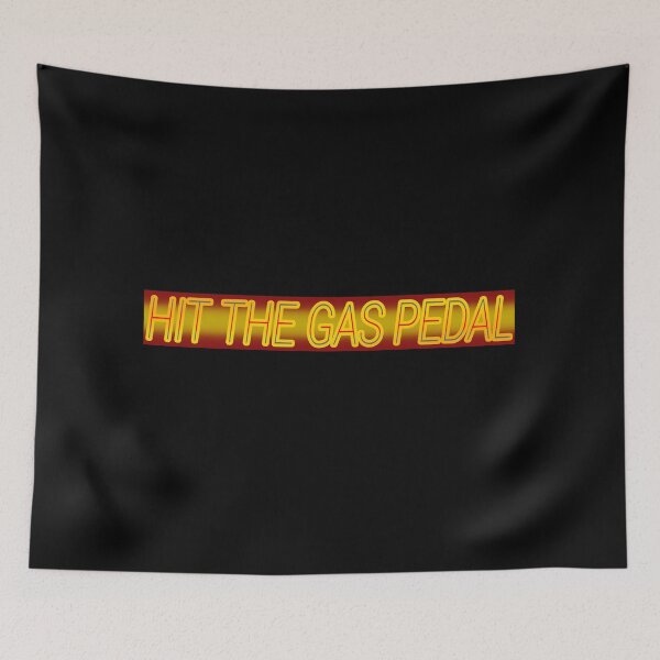Item preview, Hit The Gas Pedal Collection designed and sold by Outrageous24.