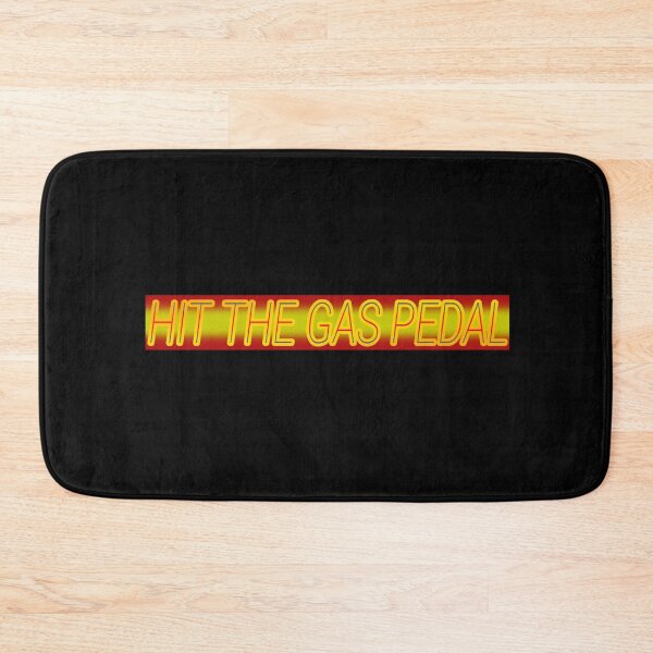 Item preview, Hit The Gas Pedal Collection designed and sold by Outrageous24.