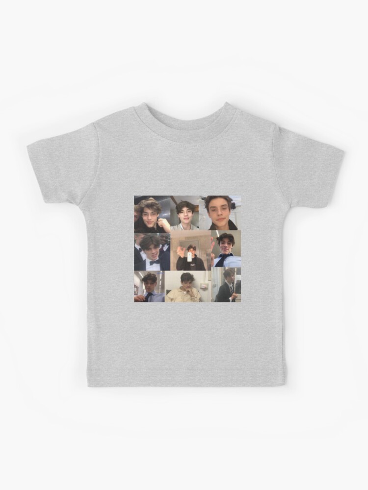 Jackson Wang Concert Baby T-Shirt for Sale by tracynguyen23