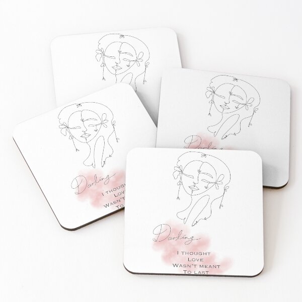 Item preview, Love wasn’t meant to last designed and sold by MarleyArt123.
