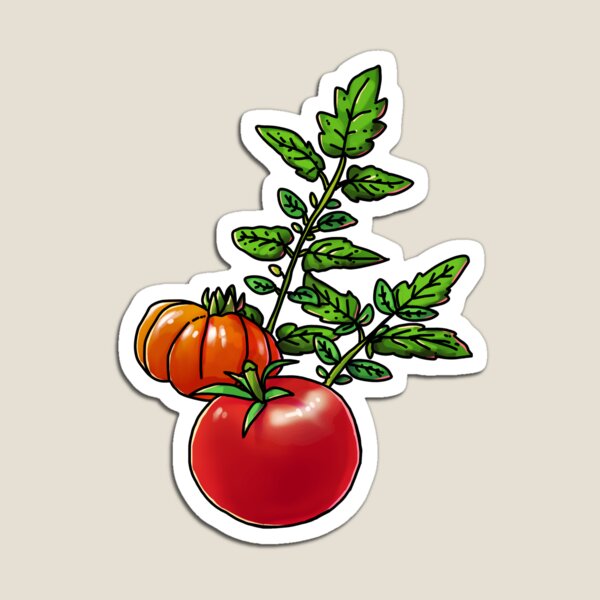 Item preview, Tomatoes! designed and sold by almaasi.