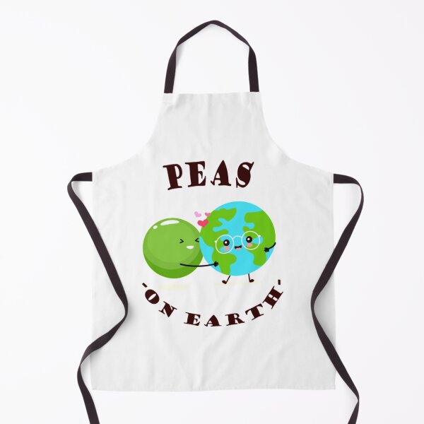 Item preview, peas on earth designed and sold by trendingshop97.