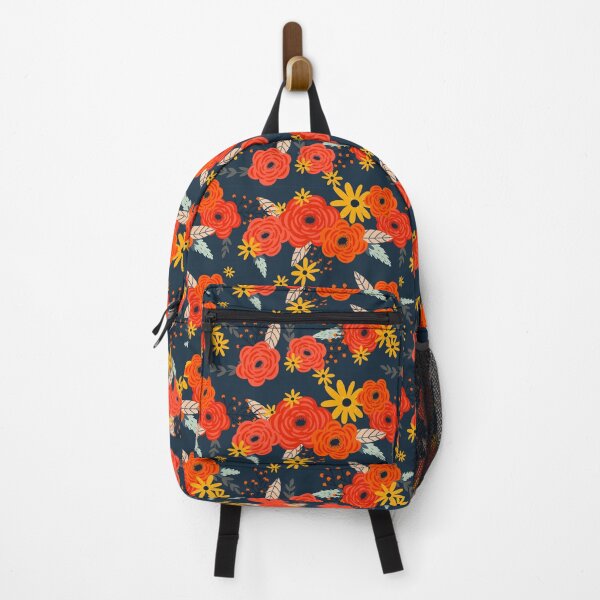 Item preview, Punchy Floral designed and sold by Lisa Barry.