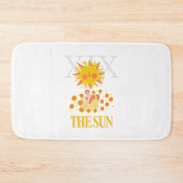 Item preview, Tarot - The Sun designed and sold by Gorma Kuma.