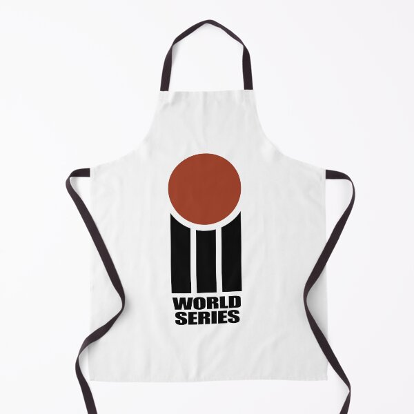 Item preview, World Series Cricket (with correct font)  designed and sold by Analog Supply Co..