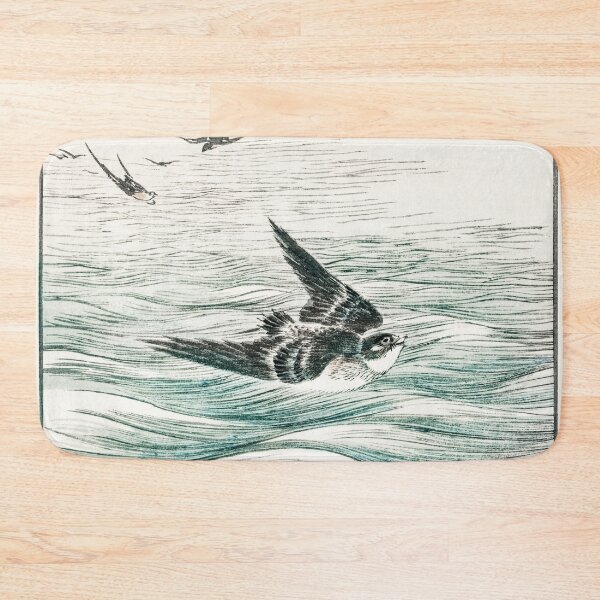 Item preview, riu kiu house swallow illustration 43380615831 designed and sold by Bird-Lore.
