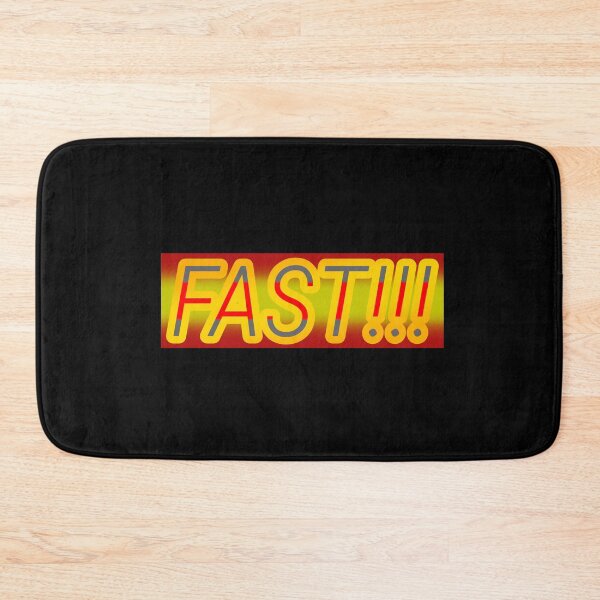 Item preview, FAST Collection designed and sold by Outrageous24.