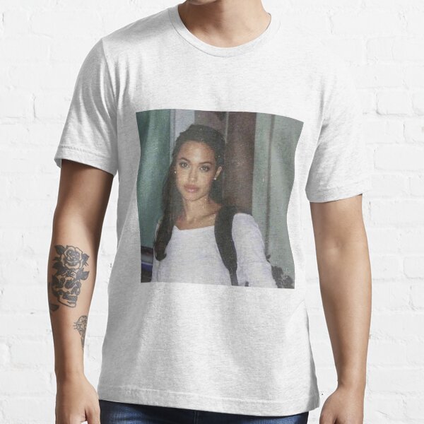 camiseta sade zara