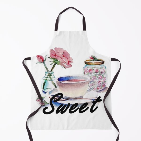 Item preview, Sweet Flower tea designed and sold by Valentine Isla.