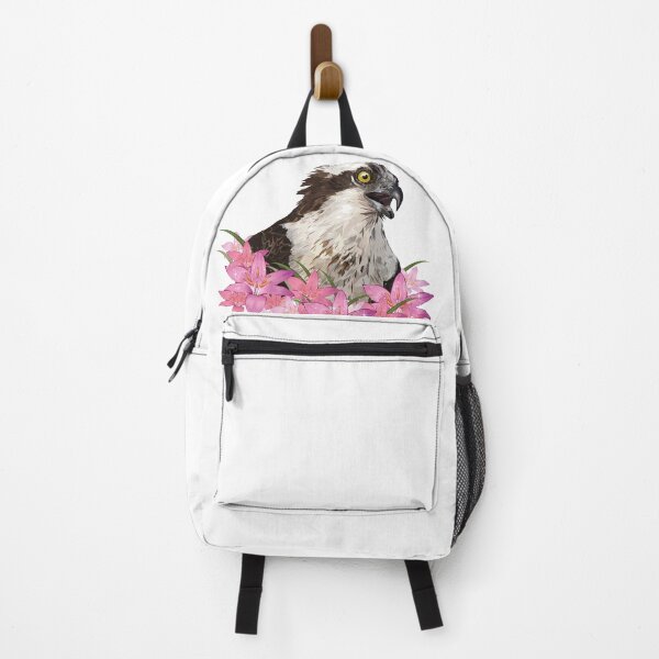 Item preview, Fishing eagle designed and sold by obscurite.