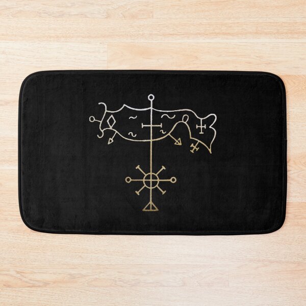 Item preview, Camio sigil designed and sold by MetaPhyStore.