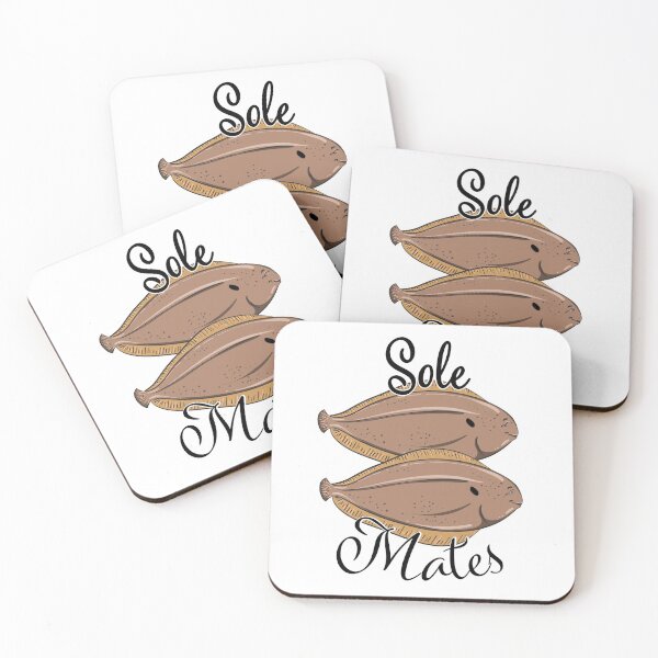 Item preview, Sole Mates designed and sold by delicategen.