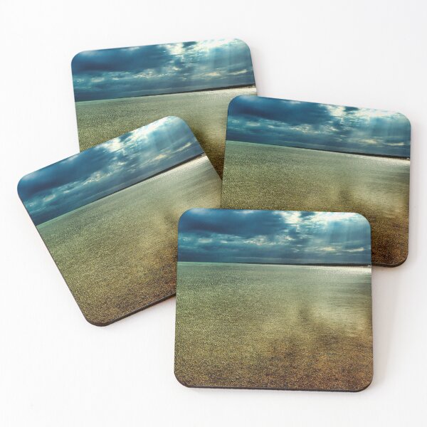 Item preview, Stormy Beach designed and sold by photograham.